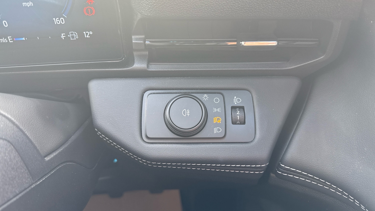 Used Ford Puma 2024 for sale - 78038558: Photo 25