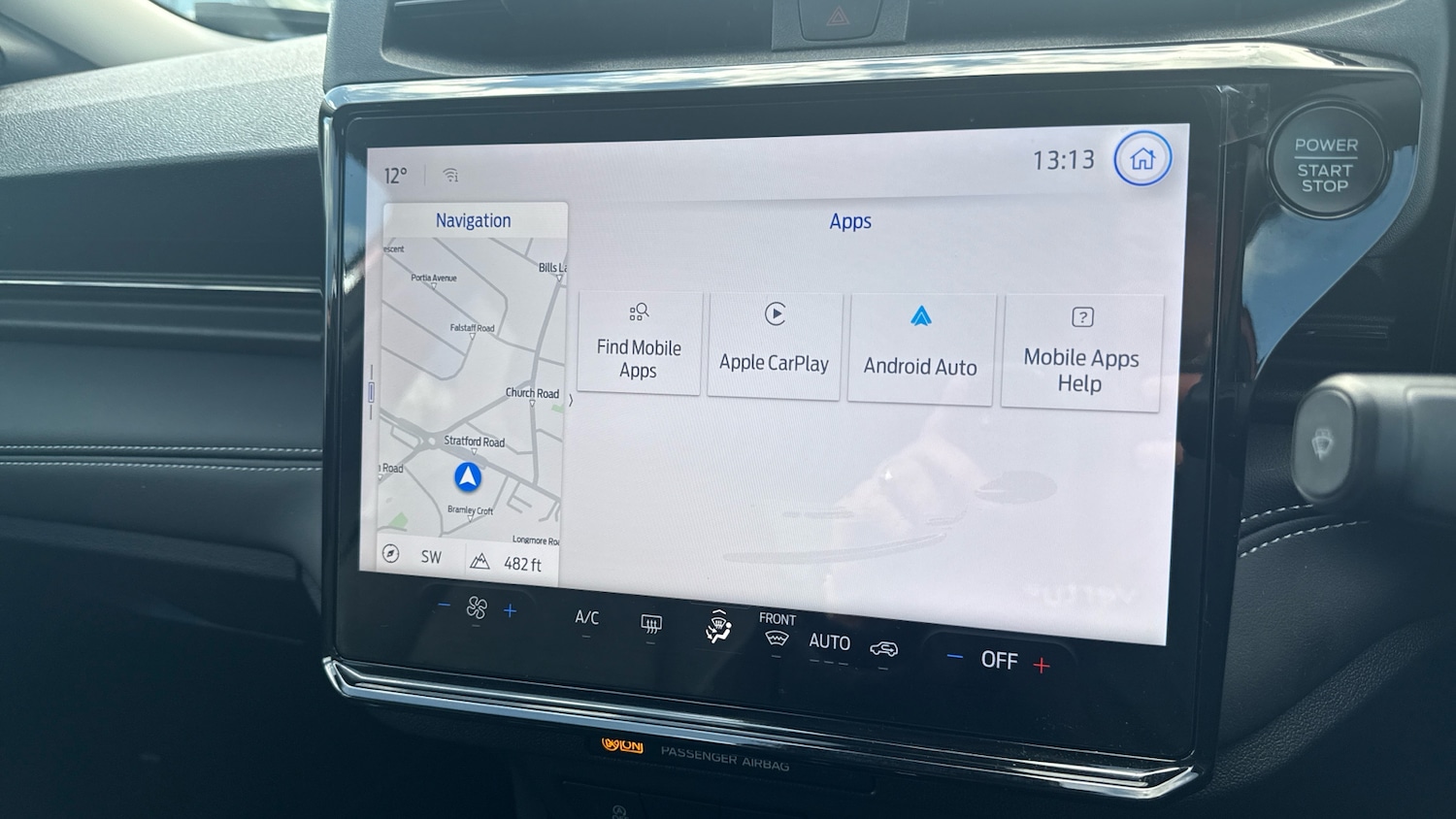 Used Ford Puma 2024 for sale - 78038558: Photo 29