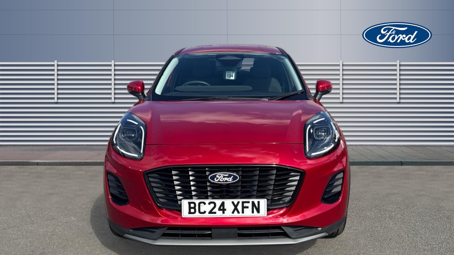 Used Ford Puma 2024 for sale - 78038558: Photo 3