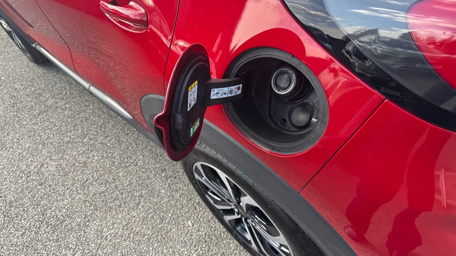 Used Ford Puma 2024 for sale - 78038558: Photo 32