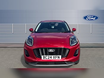 Used Ford Puma 2024 for sale - 78038558: Photo