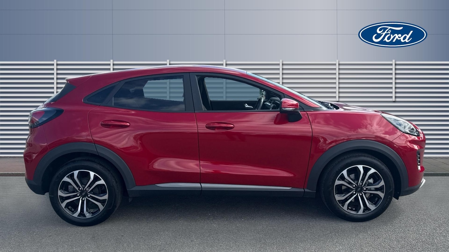 Used Ford Puma 2024 for sale - 78038558: Photo 5