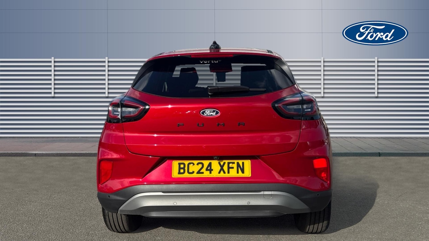 Used Ford Puma 2024 for sale - 78038558: Photo 6