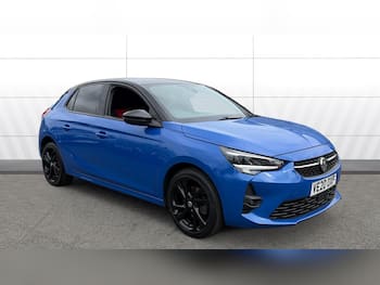 Used Vauxhall Corsa 2020 for sale - 79716718: Photo