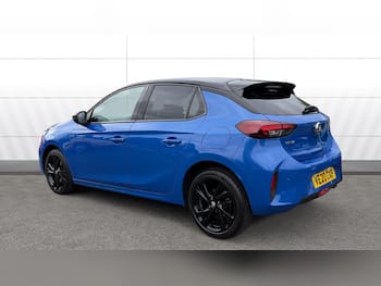 Used Vauxhall Corsa 2020 for sale - 79716718: Photo
