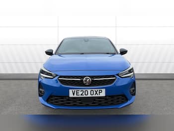 Used Vauxhall Corsa 2020 for sale - 79716718: Photo