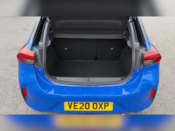 Used Vauxhall Corsa 2020 for sale - 79716718: Photo