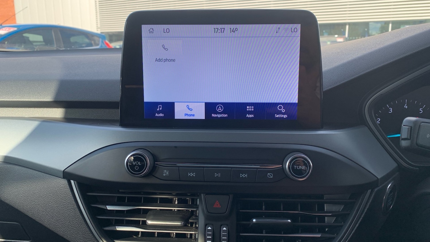 Vehicle 28