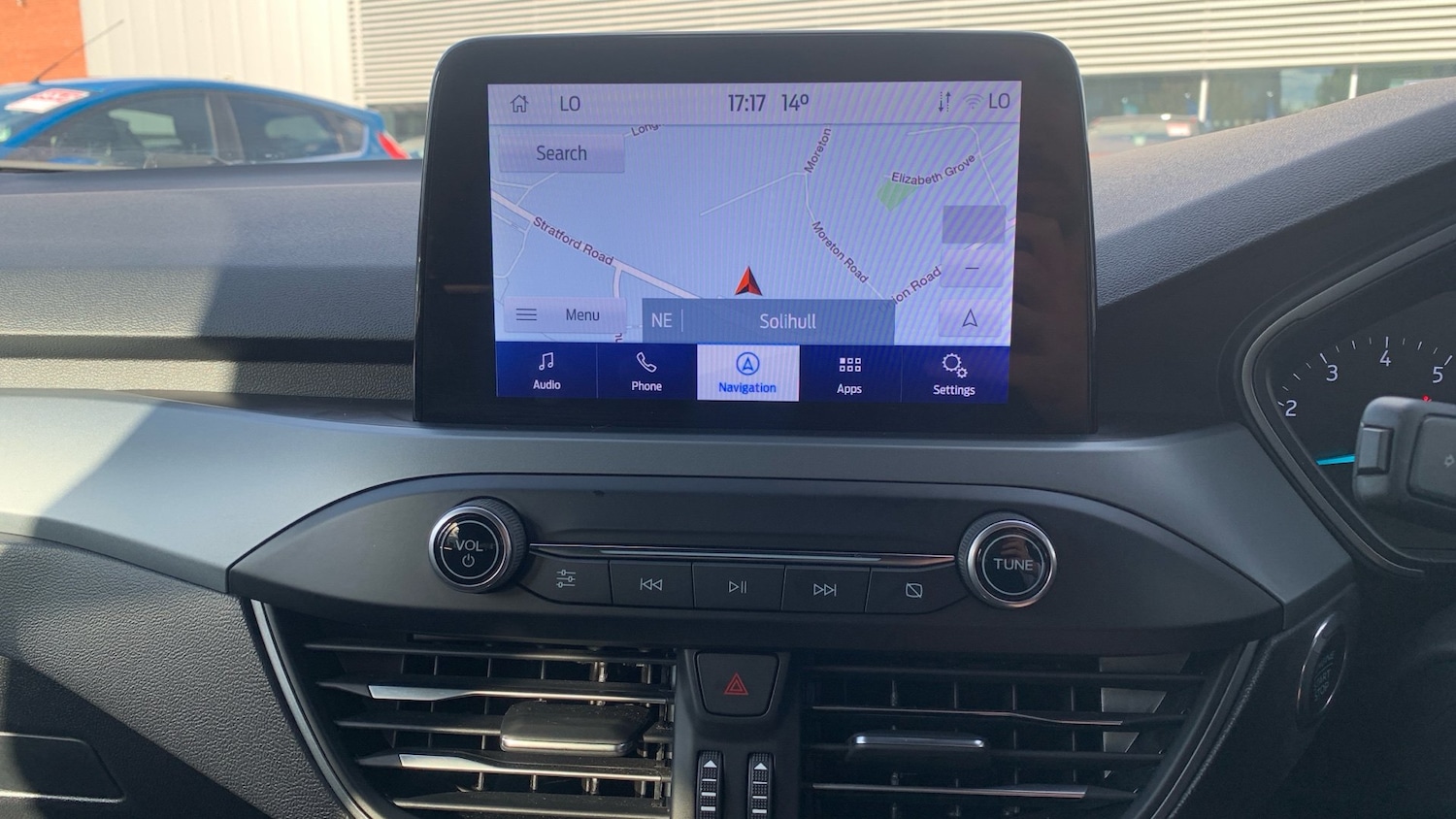 Vehicle 29