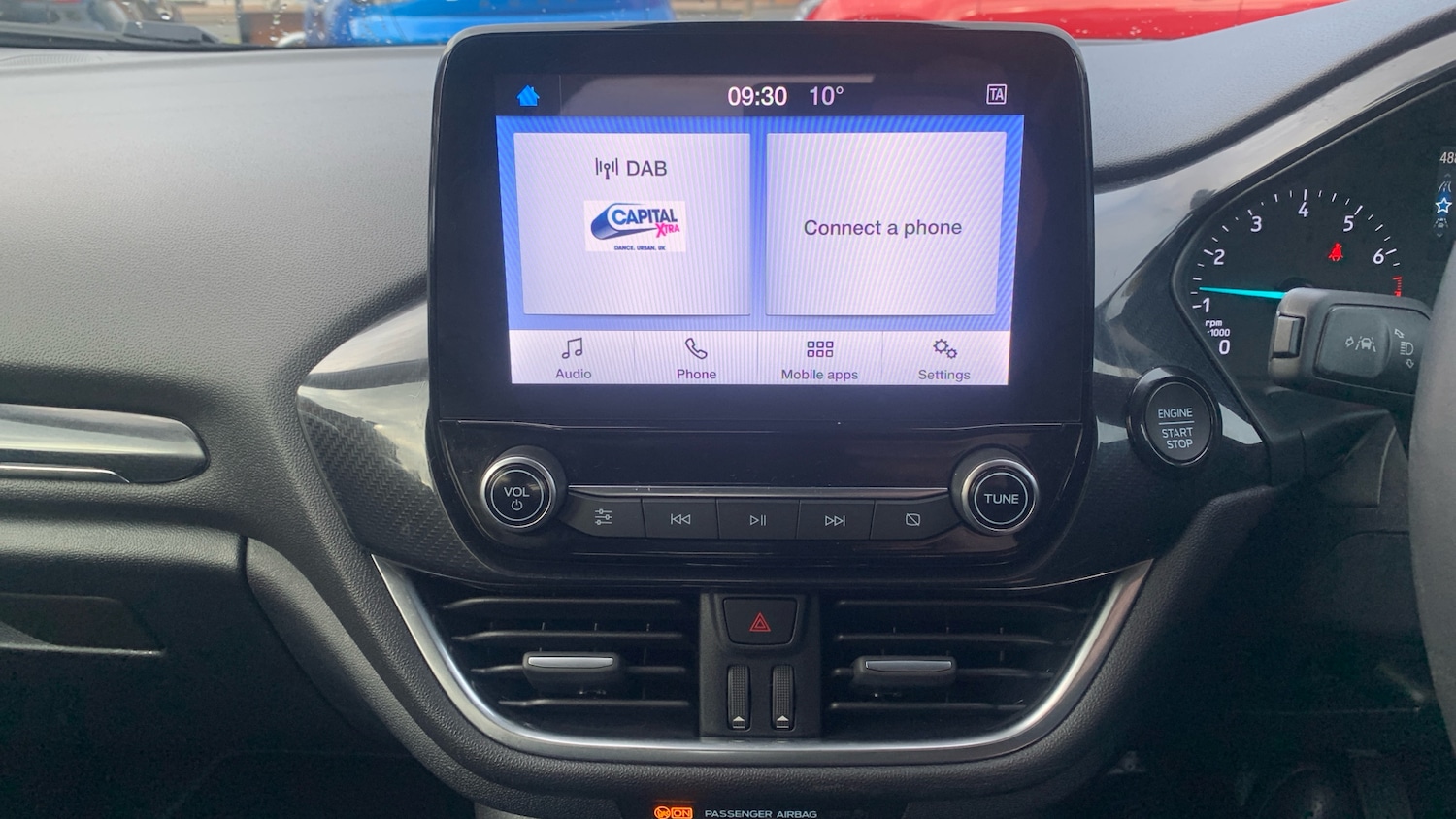 Used Ford Fiesta 2023 for sale - 76470892: Photo 12