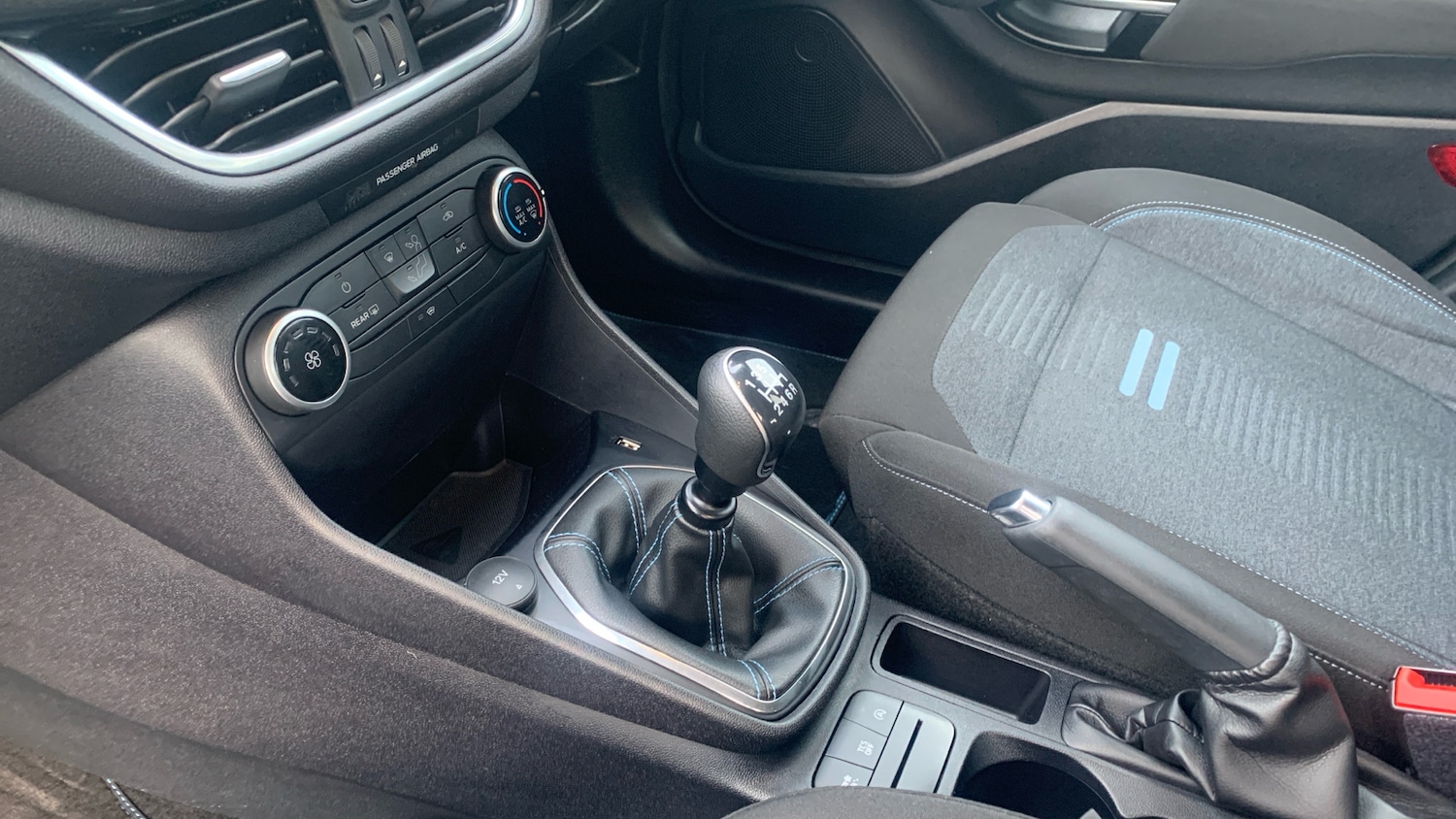 Used Ford Fiesta 2023 for sale - 76470892: Photo 13