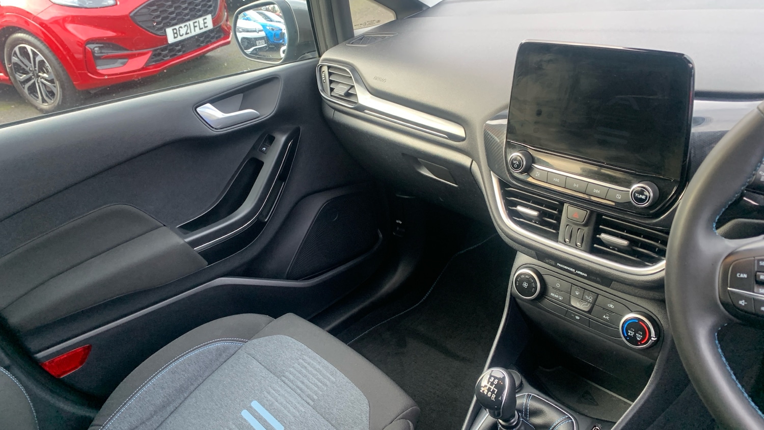 Used Ford Fiesta 2023 for sale - 76470892: Photo 14