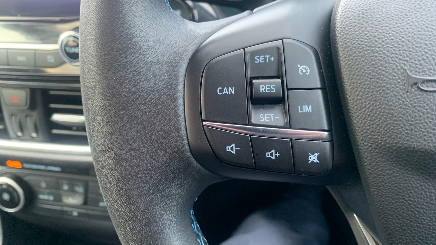 Used Ford Fiesta 2023 for sale - 76470892: Photo 21