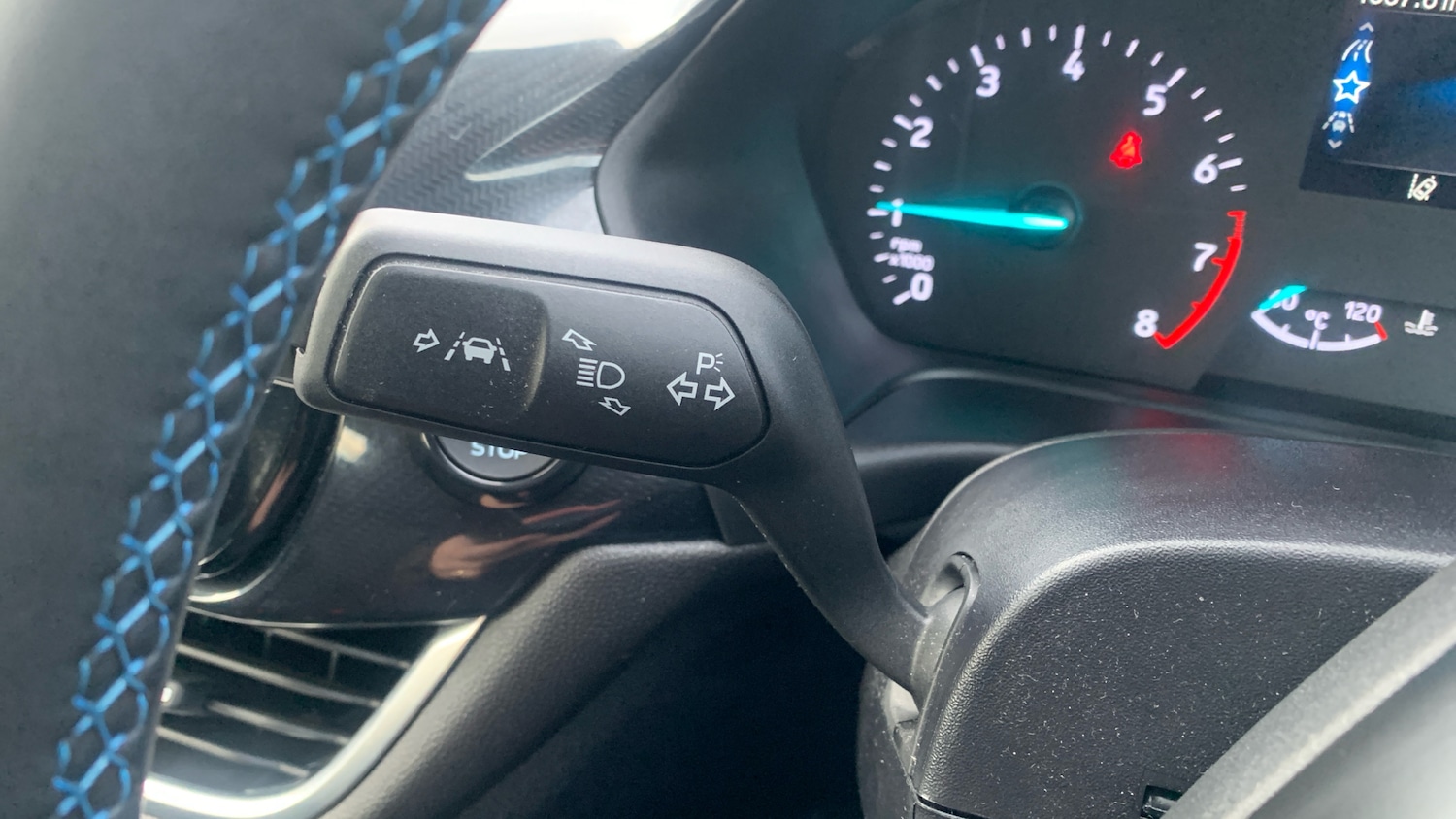 Used Ford Fiesta 2023 for sale - 76470892: Photo 24