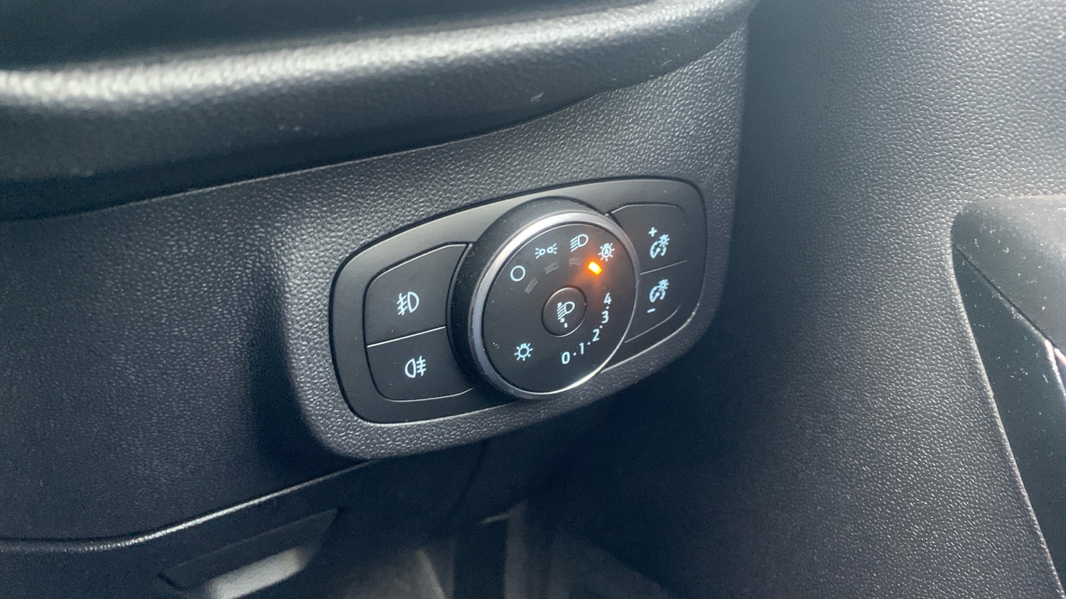 Used Ford Fiesta 2023 for sale - 76470892: Photo 25