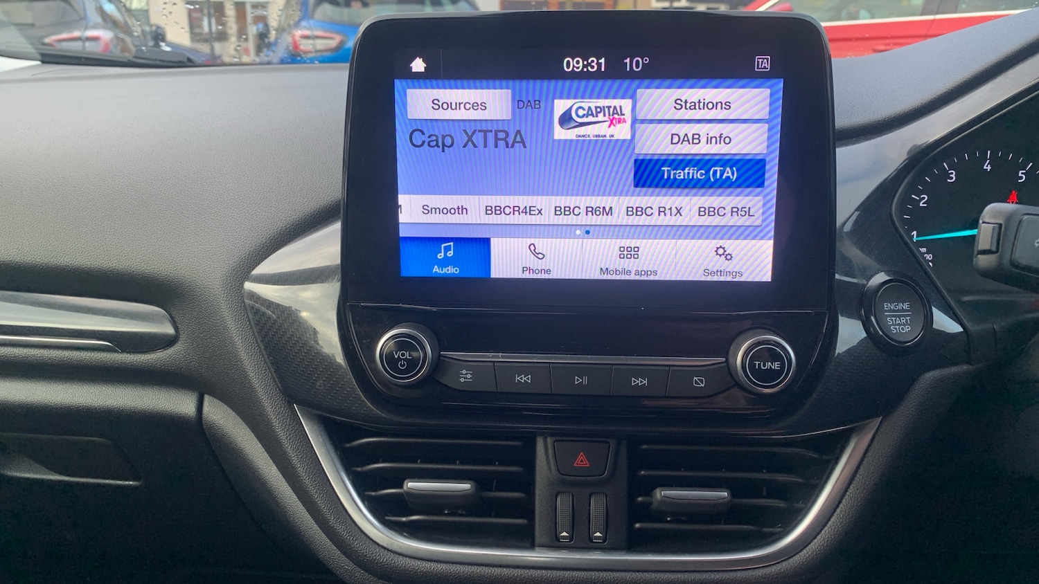 Used Ford Fiesta 2023 for sale - 76470892: Photo 28