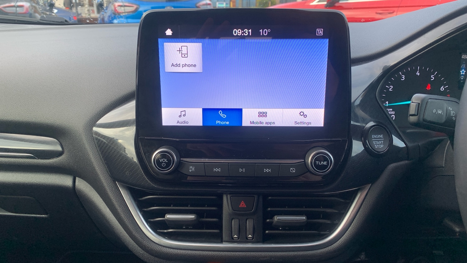 Used Ford Fiesta 2023 for sale - 76470892: Photo 29