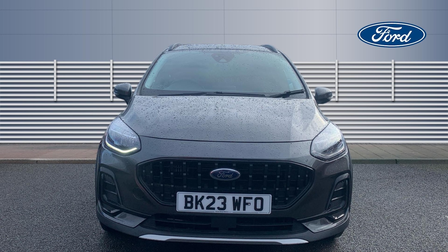Used Ford Fiesta 2023 for sale - 76470892: Photo 3