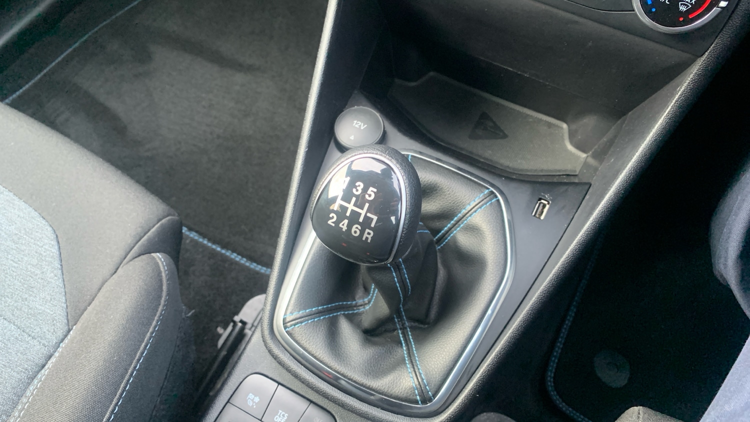 Used Ford Fiesta 2023 for sale - 76470892: Photo 34