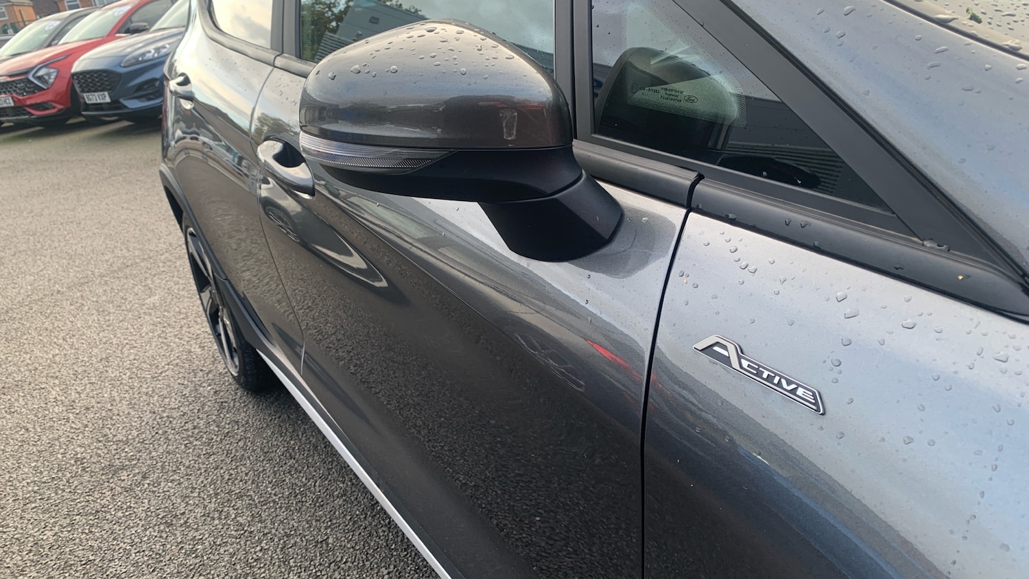 Used Ford Fiesta 2023 for sale - 76470892: Photo 43