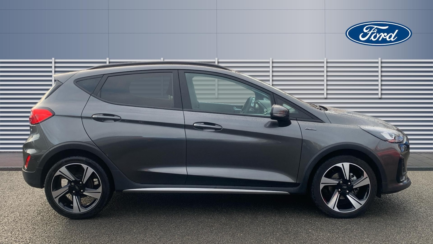 Used Ford Fiesta 2023 for sale - 76470892: Photo 5