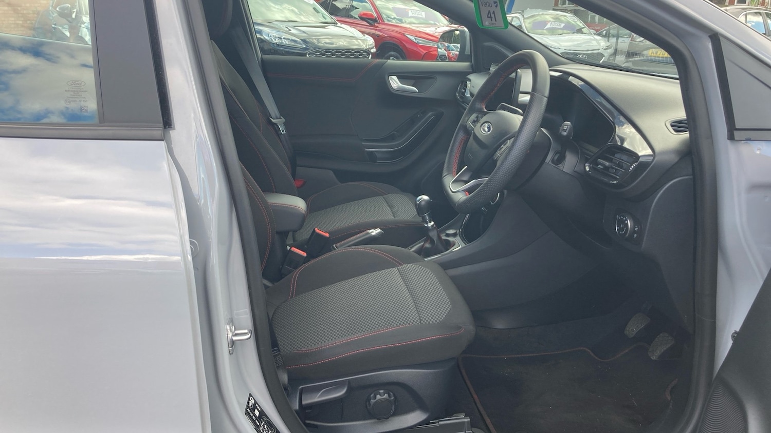Vehicle 23