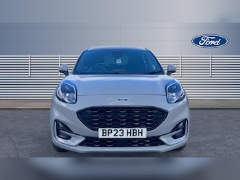 Used Ford Puma 2023 for sale - 75712856: Photo
