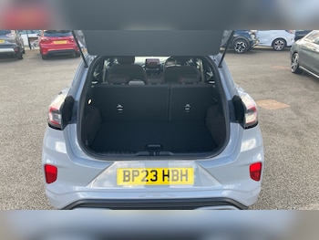 Used Ford Puma 2023 for sale - 75712856: Photo