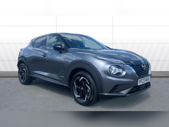 Used Nissan Juke 2023 for sale - 79340402: Photo
