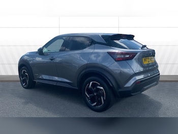 Used Nissan Juke 2023 for sale - 79340402: Photo