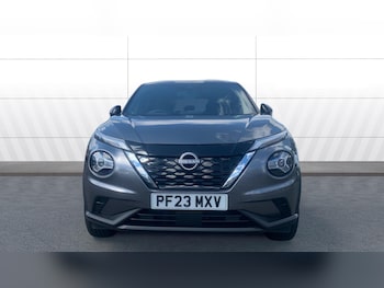 Used Nissan Juke 2023 for sale - 79340402: Photo