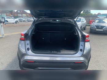 Used Nissan Juke 2023 for sale - 79340402: Photo