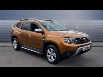 2019 (19) - 1.3 TCe 130 Comfort 5dr Petrol Estate