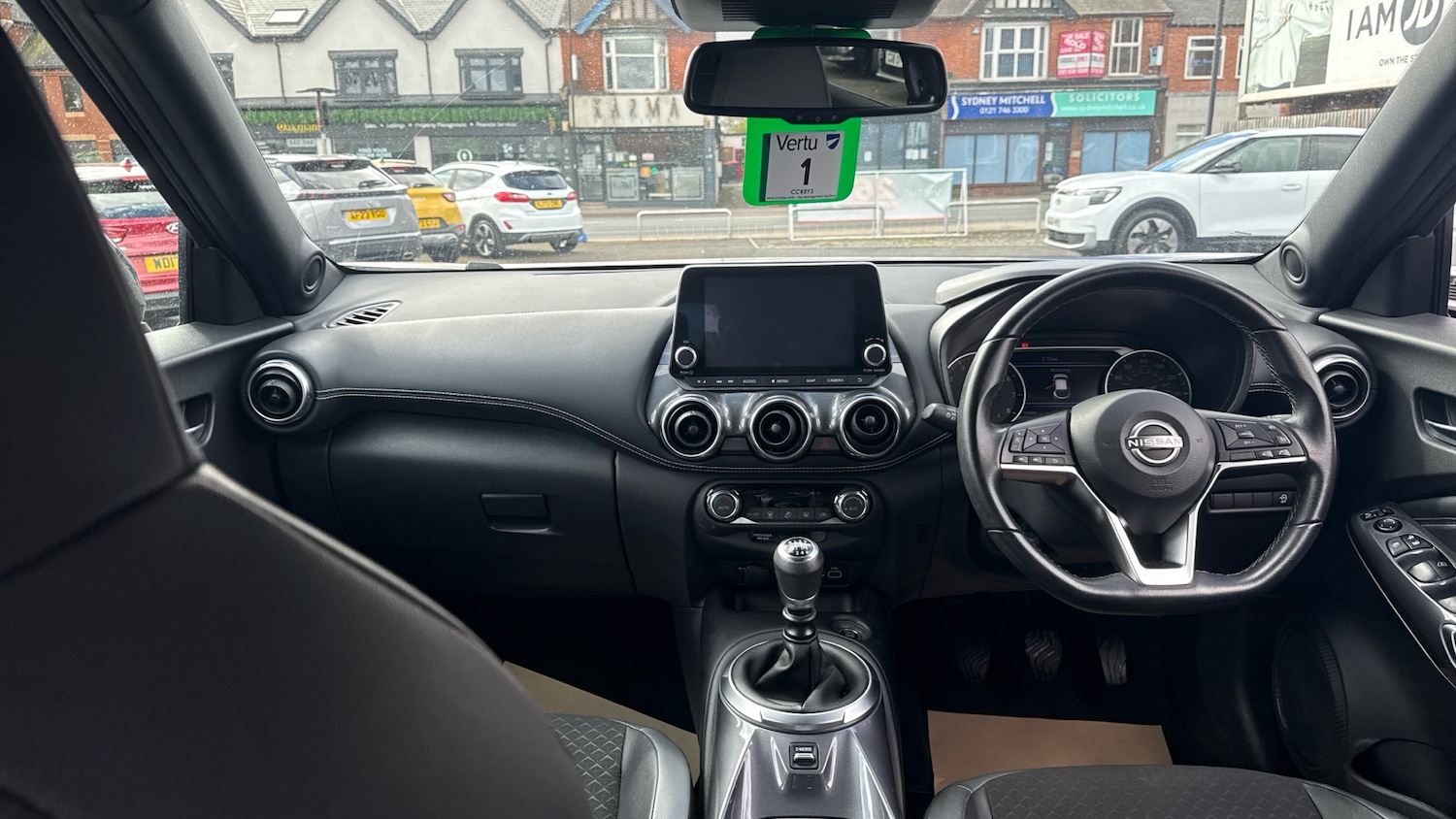 Used Nissan Juke 2023 for sale - 78201791: Photo 10