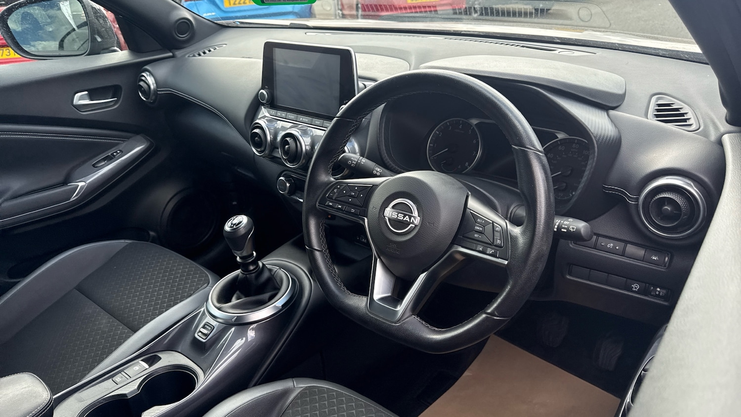 Used Nissan Juke 2023 for sale - 78201791: Photo 11