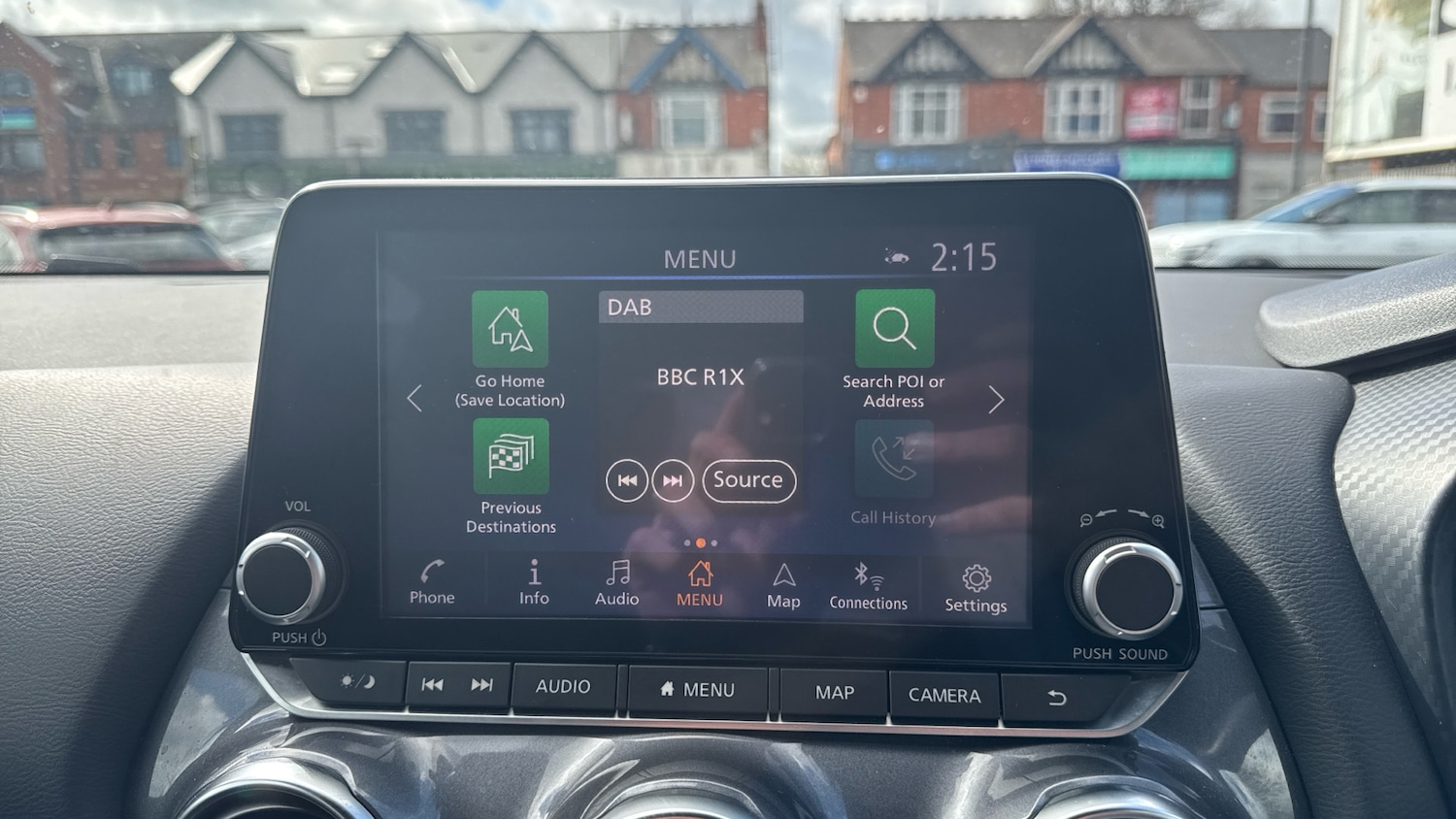 Used Nissan Juke 2023 for sale - 78201791: Photo 12