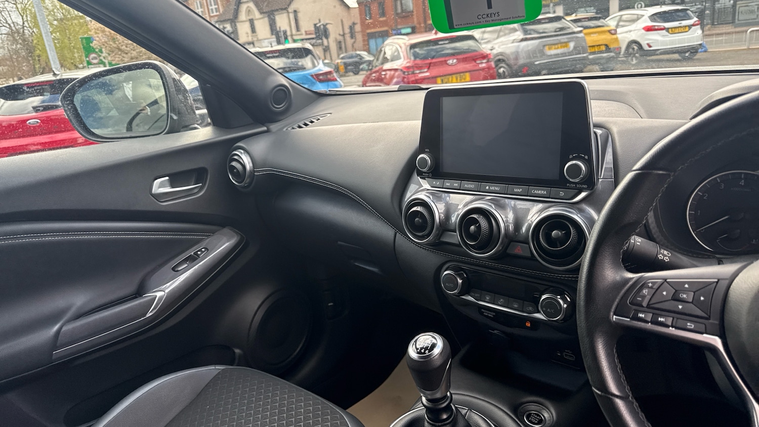 Used Nissan Juke 2023 for sale - 78201791: Photo 14