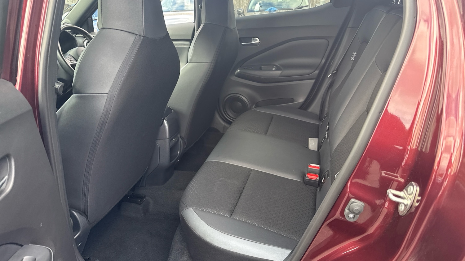 Used Nissan Juke 2023 for sale - 78201791: Photo 16