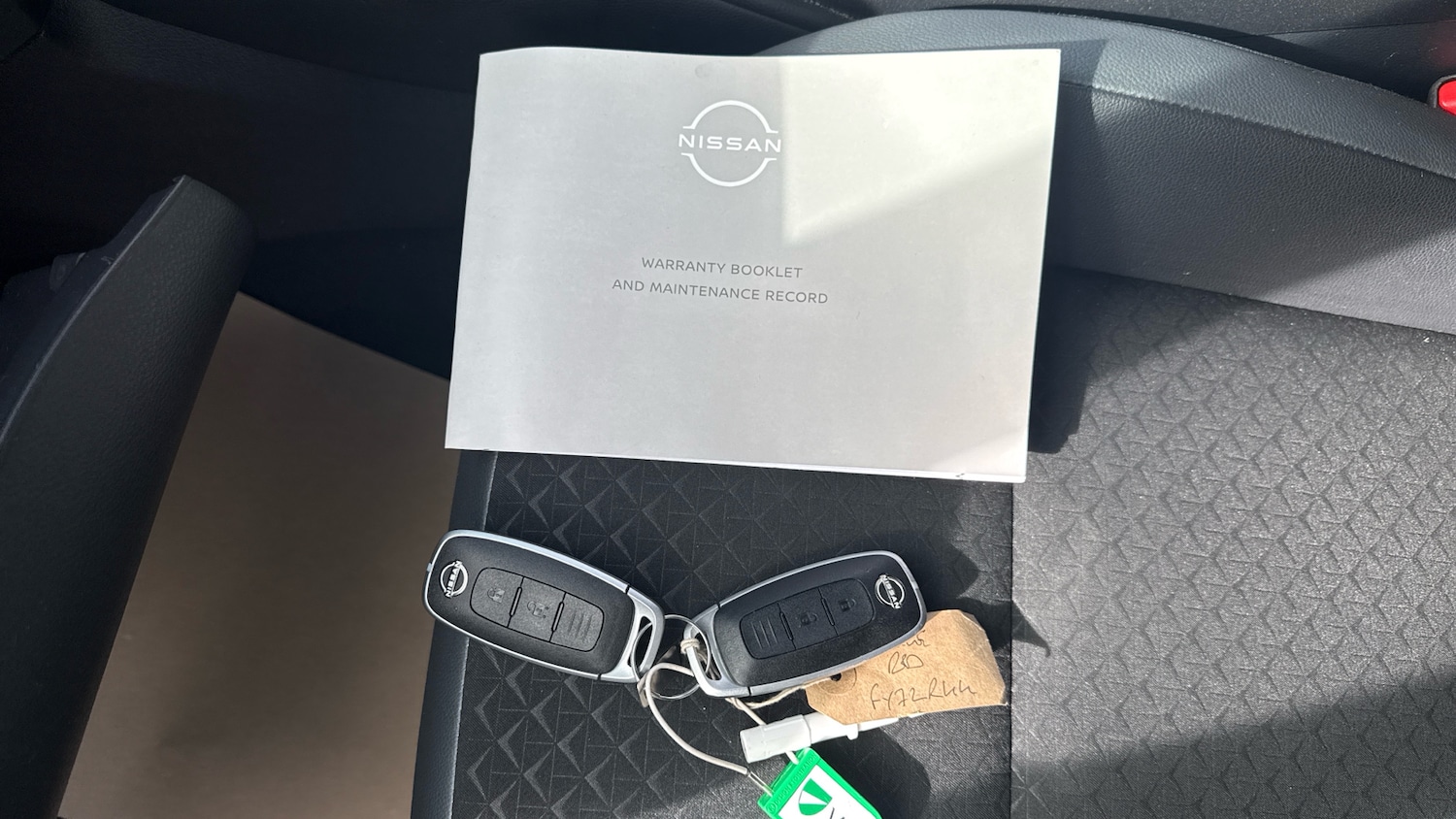 Used Nissan Juke 2023 for sale - 78201791: Photo 19