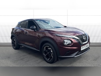 Used Nissan Juke 2023 for sale - 78201791: Photo