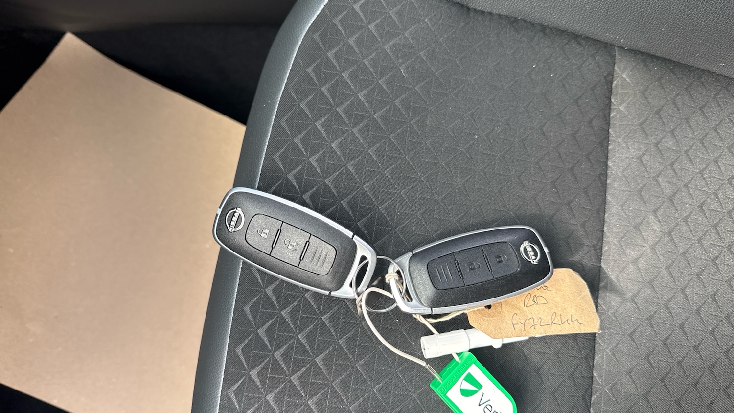 Used Nissan Juke 2023 for sale - 78201791: Photo 20