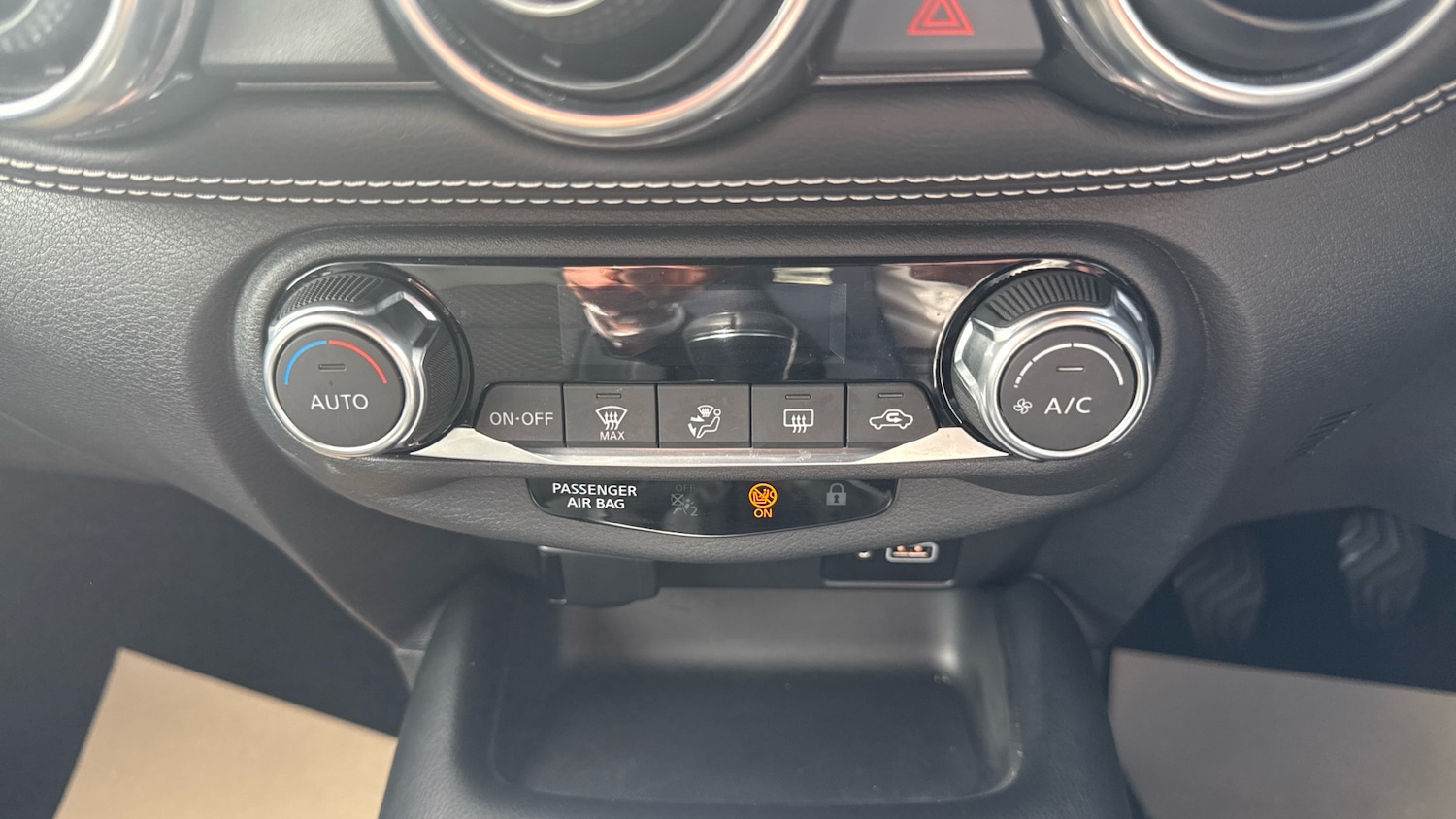 Used Nissan Juke 2023 for sale - 78201791: Photo 22