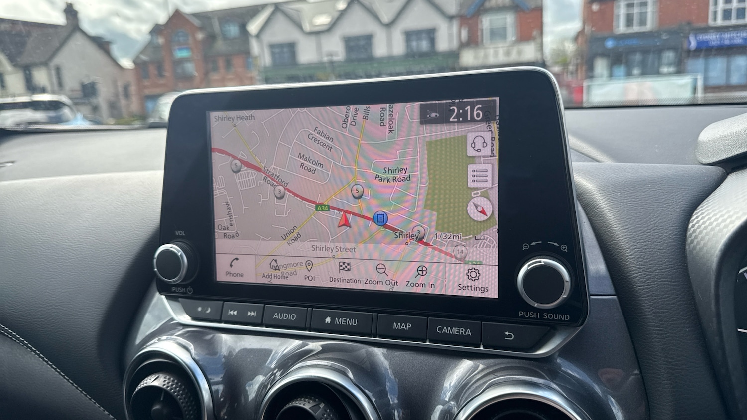 Used Nissan Juke 2023 for sale - 78201791: Photo 24