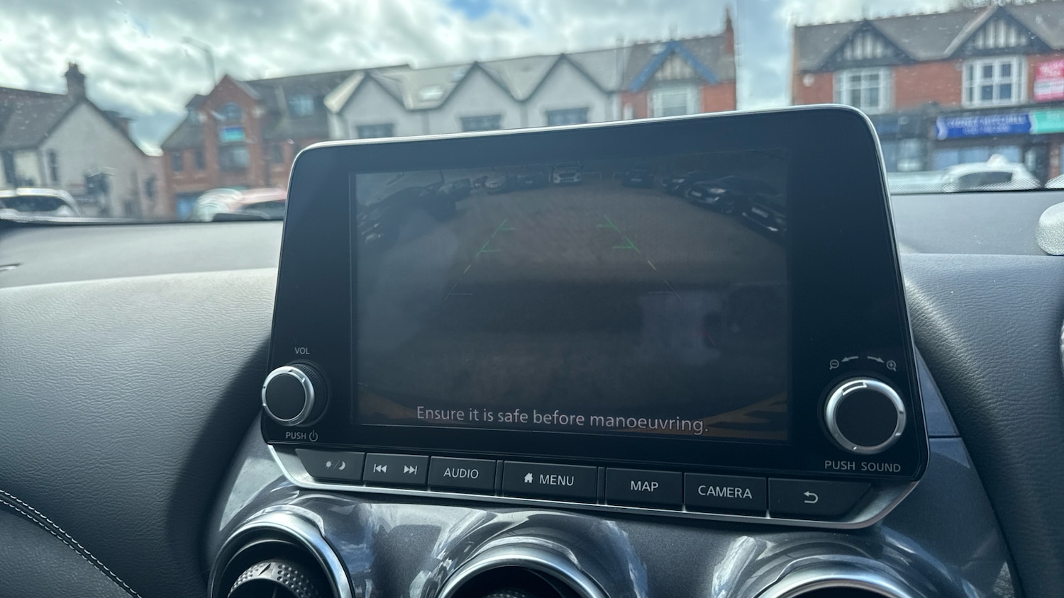 Used Nissan Juke 2023 for sale - 78201791: Photo 26