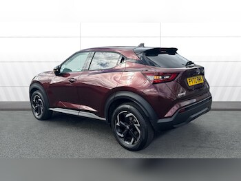 Used Nissan Juke 2023 for sale - 78201791: Photo