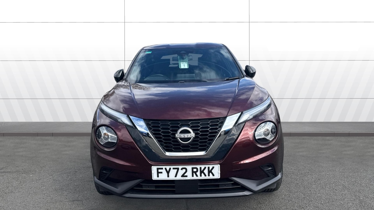 Used Nissan Juke 2023 for sale - 78201791: Photo 3