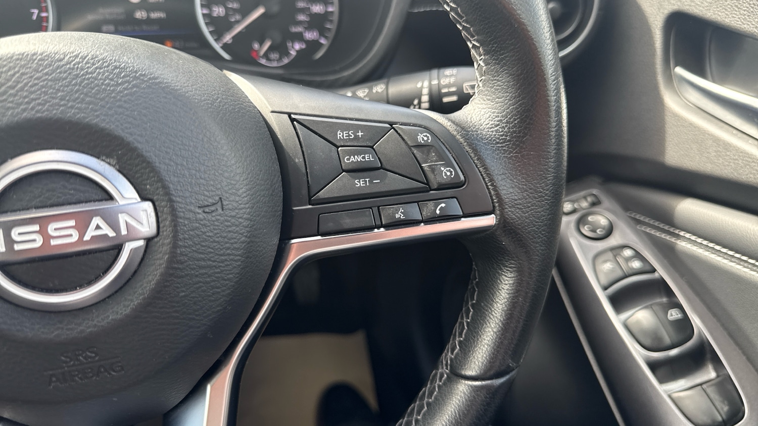 Used Nissan Juke 2023 for sale - 78201791: Photo 30