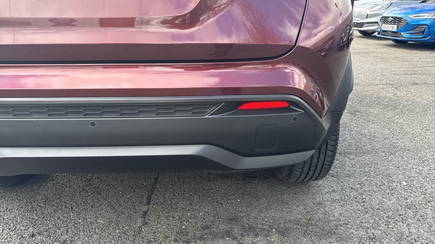 Used Nissan Juke 2023 for sale - 78201791: Photo 34