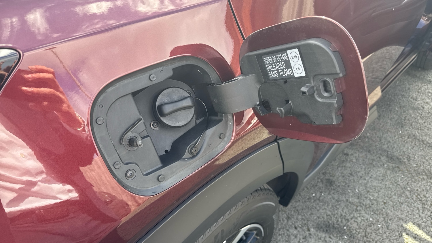 Used Nissan Juke 2023 for sale - 78201791: Photo 36