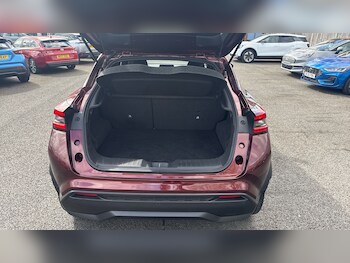 Used Nissan Juke 2023 for sale - 78201791: Photo